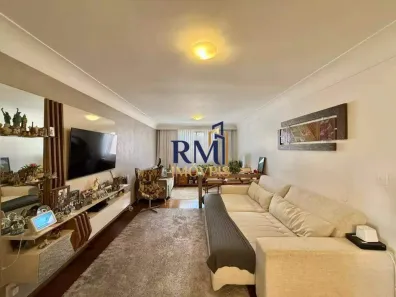 Apartamento com 4 Quartos à venda, 200m² no Santo Antônio, Belo Horizonte
