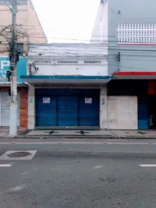 Ponto Comercial para alugar, 495m² no Centro, Campos dos Goytacazes