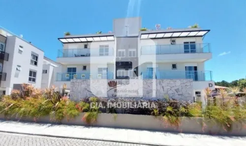 Cobertura com 3 Quartos para alugar, 165m² no Campeche, Florianópolis