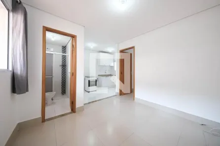Apartamento com 1 Quarto à venda, 30m² no Vila Buenos Aires, São Paulo