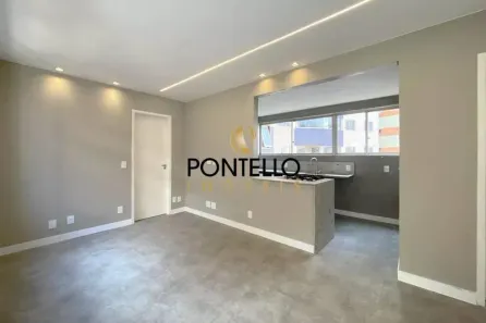 Apartamento com 2 Quartos à venda, 75m² no Vila Paris, Belo Horizonte