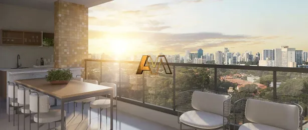 Apartamento com 3 Quartos à venda, 96m² no Itaigara, Salvador