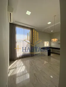 Casa de Condomínio com 2 Quartos à venda, 157m² no Jardins do Império, Indaiatuba