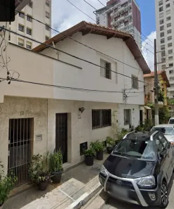 Casa com 2 Quartos à venda, 114m² no Santo Amaro, São Paulo