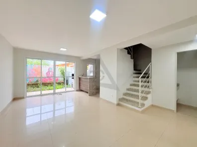 Sobrado com 3 Quartos para alugar, 107m² no Chácara Primavera, Campinas