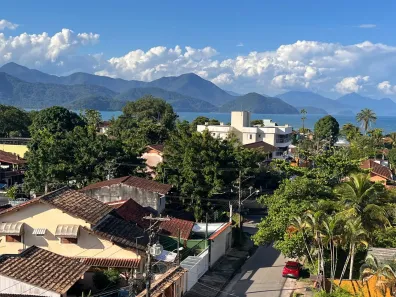 Apartamento com 3 Quartos à venda, 84m² no Itaguá, Ubatuba