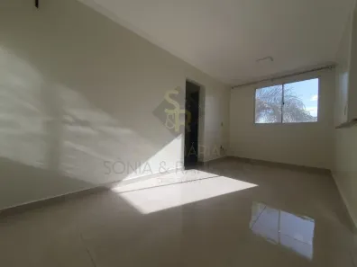 Apartamento com 2 Quartos à venda, 50m² no Parque Industrial Lagoinha, Ribeirão Preto
