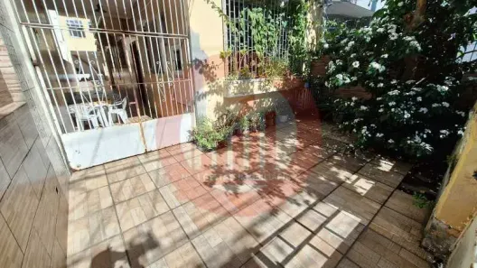 Casa com 5 Quartos à venda, 235m² no Maracanã, Rio de Janeiro
