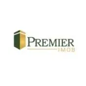Logo da imobiliária