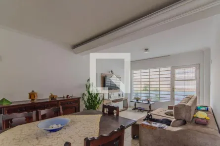 Casa com 3 Quartos à venda, 270m² no Vila Mariana, São Paulo