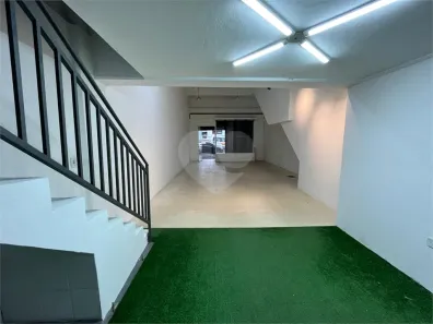 Ponto Comercial para alugar, 80m² no Vila Romana, São Paulo