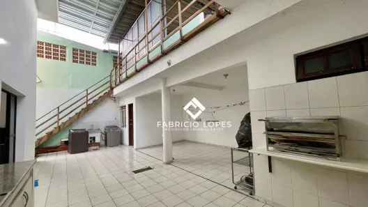 Casa com 6 Quartos à venda, 282m² no Jardim Paraíba, Jacareí