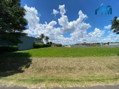 Lote/Terreno à venda, 950m² no Loteamento Parque Chapada de Itu, Itu