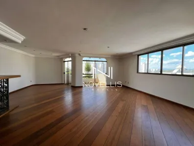 Apartamento com 4 Quartos à venda, 330m² no Vila Ema, São José dos Campos