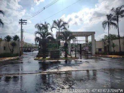 Apartamento com 2 Quartos à venda, 41m² no Reserva Imperial, Ribeirão Preto