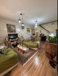 Sobrado com 2 Quartos à venda, 149m² no Jardim Anália Franco, São Paulo