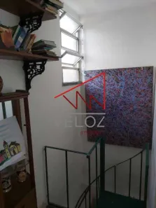 Apartamento com 3 Quartos à venda, 65m² no Leblon, Rio de Janeiro