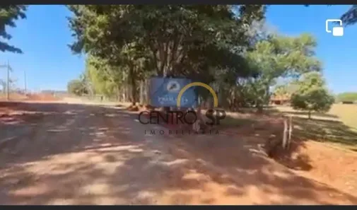 Lote/Terreno à venda, 500m² no Chacara São Francisco, Arealva