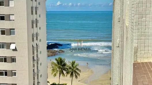 Apartamento com 3 Quartos à venda, 130m² no Pitangueiras, Guarujá