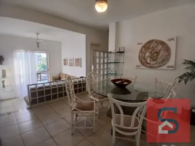 Apartamento com 3 Quartos à venda, 99m² no Centro, Cabo Frio