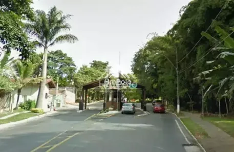 Lote/Terreno à venda, 628m² no Caminhos de San Conrado (Sousas), Campinas