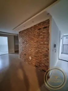 Apartamento com 3 Quartos à venda, 62m² no Chácara Santo Antônio (Zona Leste), São Paulo