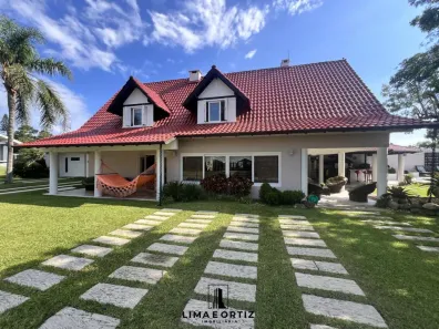 Casa de Condomínio com 2 Quartos à venda, 260m² no Centro, Imbé