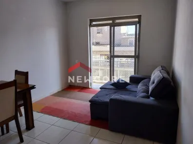Apartamento com 2 Quartos à venda, 71m² no Centro, Campinas