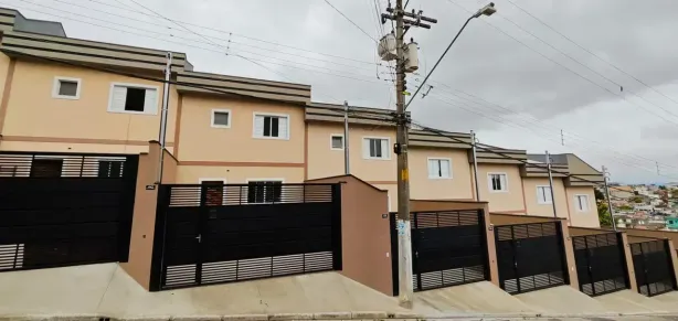 Sobrado com 2 Quartos à venda, 65m² no Vila Aurea, São Paulo