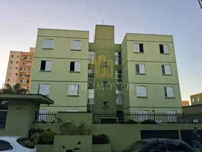 Apartamento com 2 Quartos à venda, 44m² no Jardim Terras do Sul, São José dos Campos