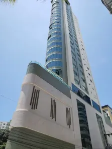 Apartamento com 3 Quartos à venda, 150m² no Centro, Balneário Camboriú
