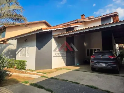 Casa com 4 Quartos à venda, 286m² no Jardim Medina, Poá