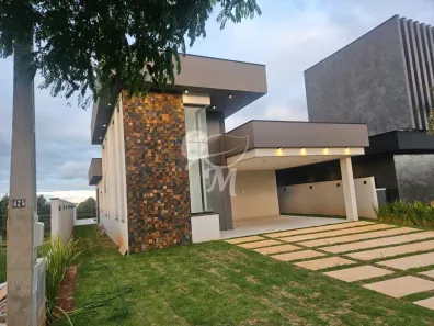 Casa de Condomínio com 3 Quartos à venda, 195m² no , Itupeva