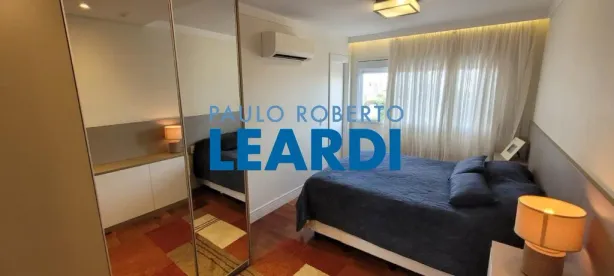 Apartamento com 4 Quartos à venda, 150m² no Vila Mariana, São Paulo