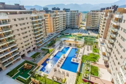 Apartamento com 3 Quartos à venda, 89m² no Recreio dos Bandeirantes, Rio de Janeiro