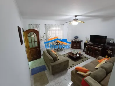 Sobrado com 3 Quartos à venda, 241m² no Jardim D'Abril, Osasco