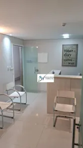 Sala Comercial para alugar, 67m² no Ilha do Leite, Recife