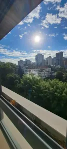 Apartamento com 3 Quartos à venda, 142m² no Rio Branco, Porto Alegre