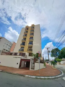 Apartamento com 3 Quartos para alugar, 85m² no Bonfim, Campinas