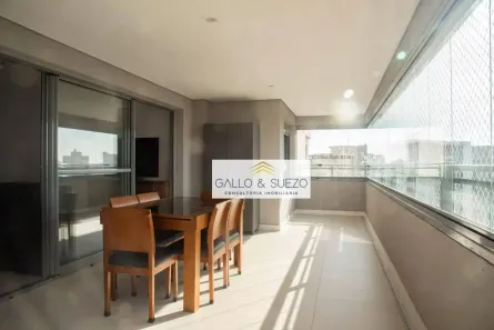 Apartamento com 3 Quartos à venda, 123m² no Vila da Saúde, São Paulo
