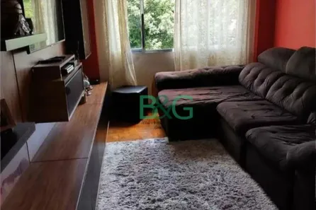 Apartamento com 2 Quartos à venda, 70m² no Bela Vista, São Paulo