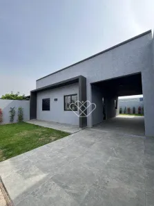 Casa com 2 Quartos à venda, 80m² no Morada do Vale II, Gravataí