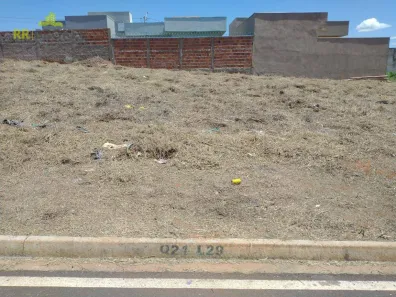 Lote/Terreno à venda, 215m² no Miravista Residencial, Mirassol