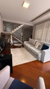 Casa com 4 Quartos à venda, 500m² no Vila Nova Socorro, Mogi das Cruzes