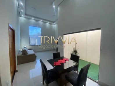 Casa com 4 Quartos à venda, 180m² no Granada, Uberlândia