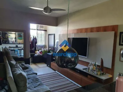 Apartamento com 2 Quartos à venda, 77m² no Centro, Niterói