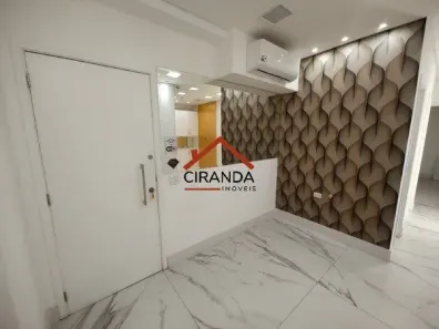 Sala Comercial à venda, 68m² no Indianópolis, São Paulo