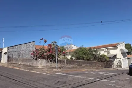 Lote/Terreno à venda, 210m² no Jardim Paulista, Presidente Prudente