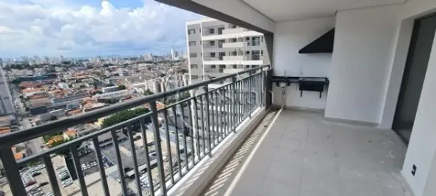 Apartamento com 2 Quartos à venda, 73m² no Vila Independência, São Paulo