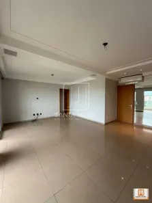 Apartamento com 3 Quartos à venda, 124m² no Jardim Botânico, Ribeirão Preto